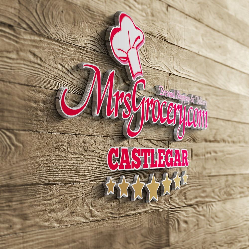 Castlegar